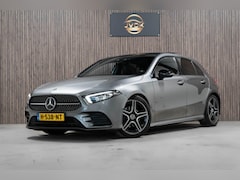 Mercedes-Benz A-klasse - 200 AMG PANO LED CAMERA