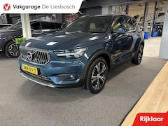 Volvo XC40 - 1.5 T4 Recharge Inscription / panoramadak /360 camera / leder / Harman-Kardon / trekhaak