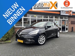Renault Clio - 0.9 TCe Intens |1e Eigenaar|Dealer OH|NAP|