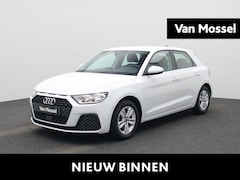 Audi A1 Sportback - 1.0 25 TFSI 70kW l Cruise control l Navigatie l Airco l Parkeersensoren l Apple Carplay /