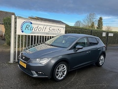 SEAT Leon - 1.2 TSI Style