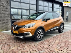Renault Captur - 1.2 TCe Intens | Auto | Navi | Camera | LED |
