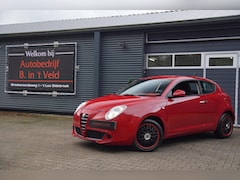Alfa Romeo MiTo - 1.4 Distinctive APPLE CARPLAY DAB+ NAVI