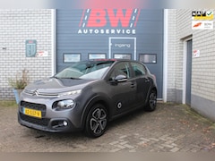 Citroën C3 - 1.2 PureTech S&S Feel Edition