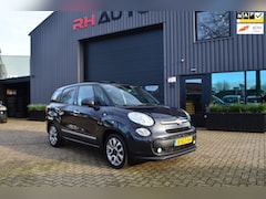 Fiat 500 L Living - 0.9 TwinAir Lounge 7p