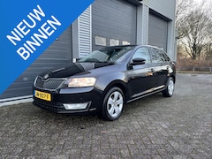 Skoda Rapid Spaceback - 1.2 TSI JOY Plus | NAVI | CLIMA | STOELVERW | CRUISE | PDC VOOR + ACHTER | LM VELGEN
