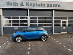 Opel ADAM - 1.0 Turbo Rocks