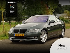 BMW 3-serie Coupé - 330i High Executive | 1 familie | Or. NL-NAP | 1 Fam. | Handbak | Youngtimer in spé