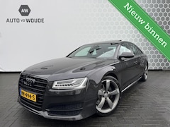 Audi A8 - 3.0 TDI quattro Pro Line Schuifdak Trekhaak S-line NAP