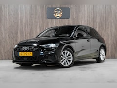 Audi A3 Sportback - 35 TFSI Business edition 2020 LED VIRTUAL CRUISE
