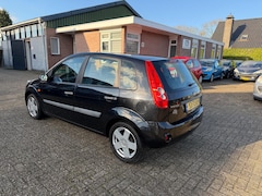 Ford Fiesta - 1.4-16V Futura