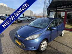 Ford Fiesta - 1.25 Limited