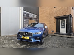 Volvo XC60 - 2.0 T5 AWD R-Design