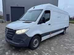 Mercedes-Benz Sprinter - 319 3.0 CDI L3H2 EURO6 190pk Navi