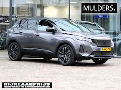 Peugeot 3008 - 1.2 PureTech GT Automaat | Navi / Camera / Adap Cruise