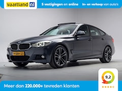 BMW 3-serie Gran Turismo - GT 328i High Executive [Schuif/Kantel-dak M-Sport Leder]