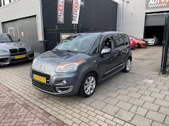 Citroën C3 Picasso - 1.4 VTi Exclusive Trekhaak Airco NAP APK