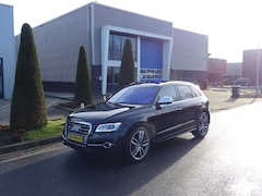 Audi SQ5 - 3.0 TDI SQ5 Quattro | Pano | Bang & Olufsen | 100% Onderhouden