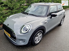 MINI Cooper - 1.5 Turbo Navi 64.000 NAP Dealer Onderhouden