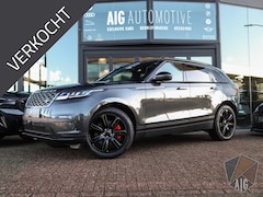 Land Rover Range Rover Velar - 2.0 P400e