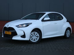Toyota Yaris - 1.5 Hybrid 115 Comfort NAP | camera | carplay | ACC |