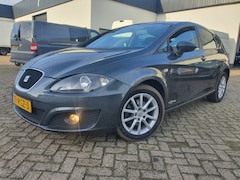 SEAT Leon - 1.2 TSI Eco.Bns COPA |ECC|NAVI|6-BAK|APK|NAP|2011