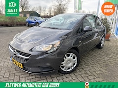 Opel Corsa - 1.0 Turbo Business+, Airco, Bluetooth, Trekhaak