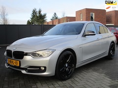 BMW 3-serie - 316i Executive Sport M NAVI Led
