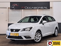 SEAT Ibiza ST - 1.2 TSI Style Dynamic + NAVI