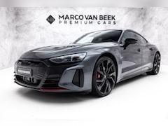 Audi e-tron GT - 93 kWh | Pano | B&O | 22" | ACC | Laser LED