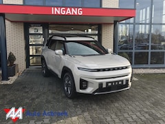 KGM Torres EVX - Business 80.6 kWh