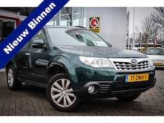Subaru Forester - 2.0 XS 40 Year Edition Net binnen - Nu al te bezichtigen