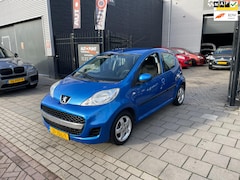 Peugeot 107 - 1.0-12V Sublime Airco PDC NAP APK 1 Jaar