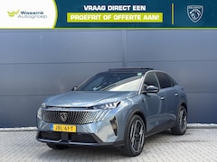 Peugeot 3008 - 1.6 Plug-In HYBRID 195pk e-DCS7 GT | Alcantara | Focal | Schuifdak | Trekhaak | Pixel led