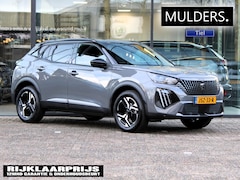 Peugeot 2008 - 1.2 PureTech 130 GT Automaat | Navi / Alcantara / Adap Cruise