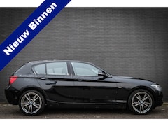 BMW 1-serie - 116i Net binnen - Nu al te bezichtigen