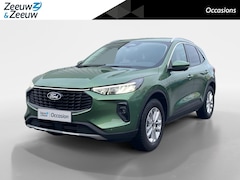 Ford Kuga - 2.5 PHEV Titanium | Trekhaak | Winterpack | Driver Assistance Pack
