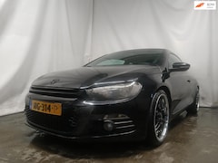 Volkswagen Scirocco - 1.4 TSI Highline Plus - Front Schade