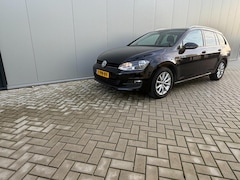 Volkswagen Golf Variant - 1.2 TSI Highline