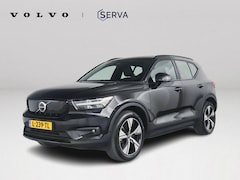 Volvo XC40 - Recharge P8 AWD R-Design | Leder | Panorama | Harman Kardon
