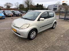 Daihatsu Sirion 2 - 1.3-16V Comfort