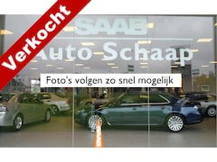Saab 9-3 Sport Estate - 1.8t Vector | Rijklaar incl garantie | Schuifdak Trekhaak Xenon Aero lederen bekleding
