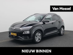 Hyundai Kona Electric - EV Fashion 64 kWh | Apple Carplay/Android Auto | Cruise Control | Climate Control | Achter