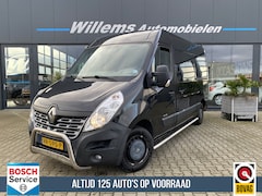 Renault Master - T33 2.3 dCi L2H2 Airco, 3 Persoons