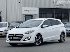 Hyundai i30 - 1.6 GDi Comfort ✅AUTOMAAT|PDC|STOELVERWARMING|CRUISE