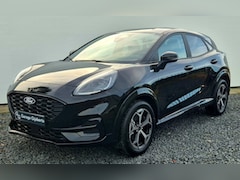 Ford Puma - 1.0 EcoBoost Hybrid ST-Line Winter Pack - Privacy Glas - Camera achter - Nieuw model