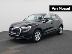 Audi Q3 - 45 TFSI quattro Attraction | NAVIGATIE | LEER | PARKEERSENSOREN | STOELVERWARMING | VIRTUA