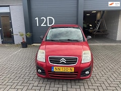 Citroën C2 - 1.1i Séduction