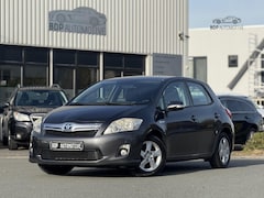 Toyota Auris - 1.8 Full Hybrid Limited ✅ Automaat | Trekhaak | Betrouwbaar & zuinig | NL AUTO