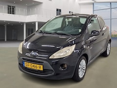 Ford Ka - 1.2 Titanium/ VELGEN/ ZUINIG
